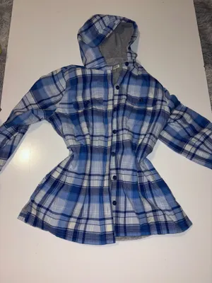 L.L. Bean Fleece Jacket thumbnail 2