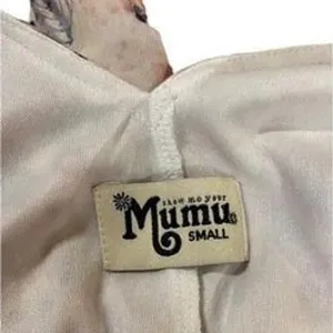 Show Me your Mumu‎ small floral maxi dress thumbnail 4