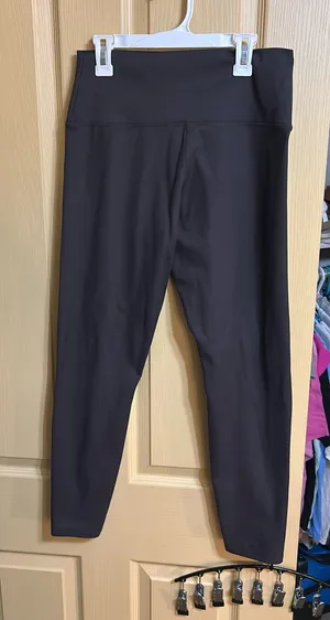 Leggings Black Size L thumbnail 1