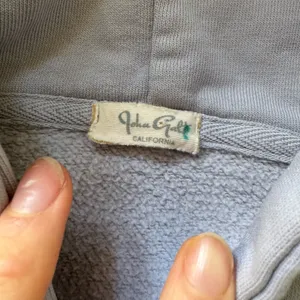 Brandy Melville Oversized Christy Hoodie thumbnail 6
