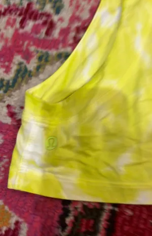 Lululemon Tank thumbnail 4