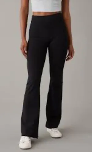 Flare Leggings thumbnail 1