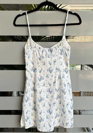 Princess Polly Jayde Mini Dress Size 2 thumbnail 3