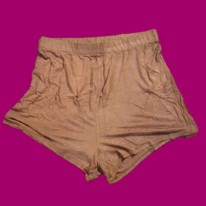 SKIMS Lounge Shorts thumbnail 2