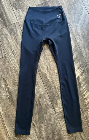 Gymshark Leggings thumbnail 1