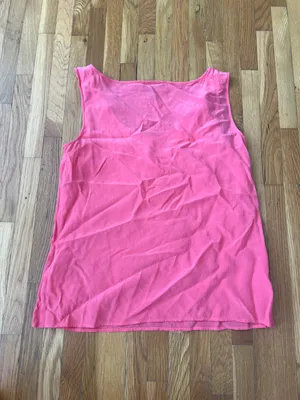 Escada Top Pink thumbnail 2
