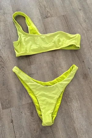 Revolve Bikini Set thumbnail 1