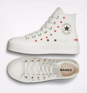 Platform High Top thumbnail 2
