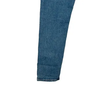 Madewell Women Jeans The Perfect Vintage Hi-Rise Straight‎ Mid Wash Crop 25 NWT thumbnail 8
