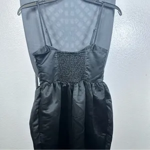 Future Collective | Elegant‎ Black Women's Dress thumbnail 6
