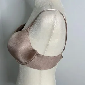 NWOT international intimates Inc. seamless push up underwire bra. Size 36C. thumbnail 2