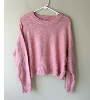 aerie sweater thumbnail 1