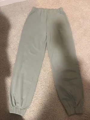 John Galt Brandy Melville Sweatpants thumbnail 1