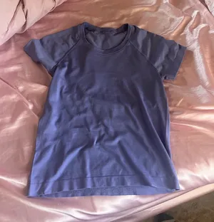 Lululemon Swiftly Tech Short Sleeve thumbnail 1