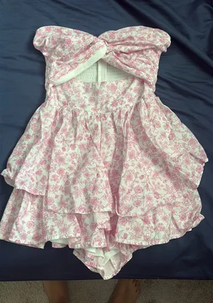 Altar'd State Dress thumbnail 1