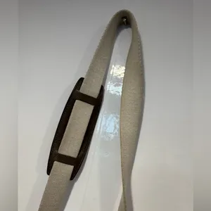 Gray Coach Women's Crossbody‎ Bag thumbnail 3