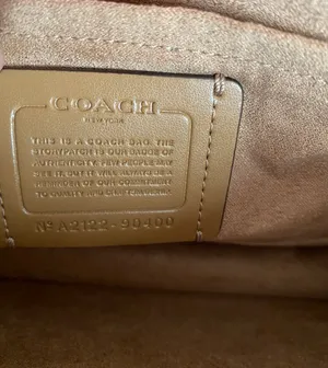 Coach Klare Crossbody thumbnail 9