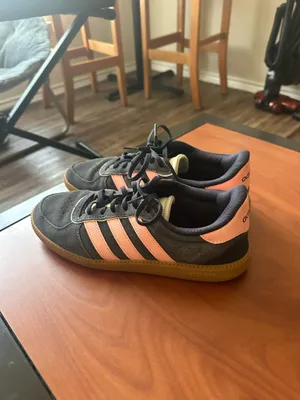 Breaknet Sleek Adidas Shoes  thumbnail 5