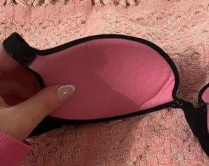 Victoria's Secret PINK Bra thumbnail 3