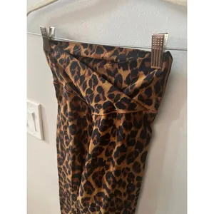 Offline By Aerie‎ Women'S Size S Brown Animal Print Leggings thumbnail 2