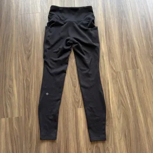 Lululemon Leggings thumbnail 4