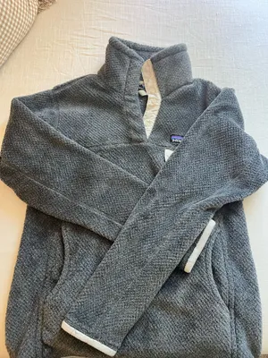 Patagonia Fleece Pullover thumbnail 1