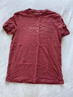 American Eagle Tshirt thumbnail 1