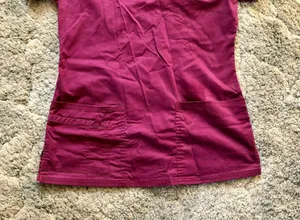 Cherokee Scrub Top thumbnail 4