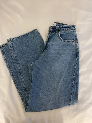 Abercrombie Jeans jeans thumbnail 1