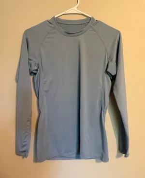 Women’s Long thumbnail 1