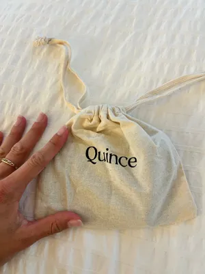 Quince Mini wallet thumbnail 5