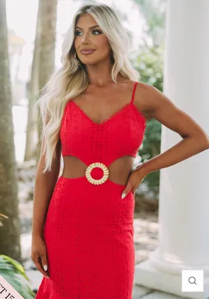 These Three Boutique Dress thumbnail 2