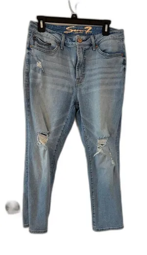Seven7 Jeans – Size 8 thumbnail 1