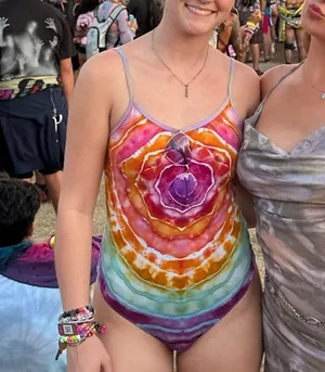 Festival Bodysuit thumbnail 3