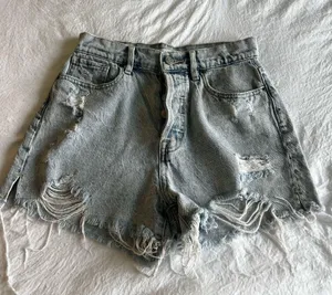 Pacsun Jean Shorts thumbnail 1