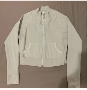SKIMS Outdoor Track Jacket thumbnail 3