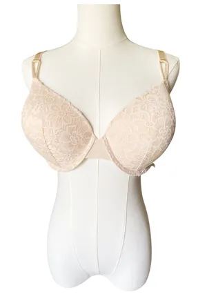 Victoria’s Secret Lined Demi Bra thumbnail 1
