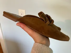 Mules thumbnail 1