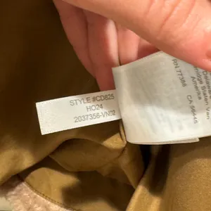 NEW J.Crew Teddy Sherpa Toggle Coat Women XL‎ Tan Excellent CD825 Faux Fur $268 thumbnail 5
