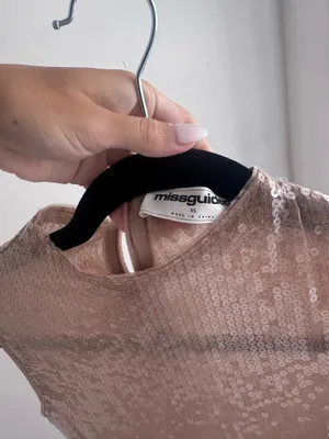 Missguided Top thumbnail 2