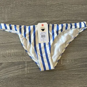 Billabong blue By u tropic medium coverage thumbnail 1