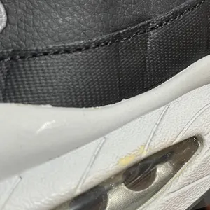 Nike Women's Black and Grey Trainers thumbnail 7