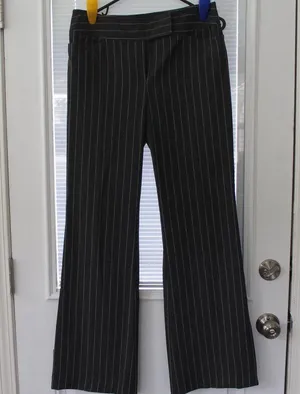 INC International Concepts Dress Work Pants Slacks thumbnail 4