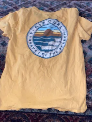 Rip Curl T-Shirt thumbnail 2