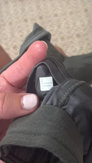 Lululemon Shorts thumbnail 4