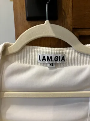 i.am.gia Top thumbnail 2