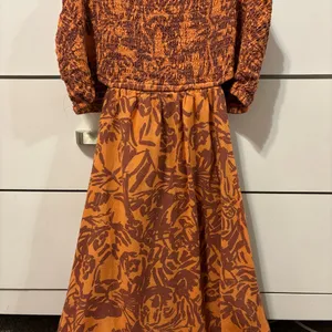 Anthropologie The Piper Bandeau Cutout Mini Dress thumbnail 3