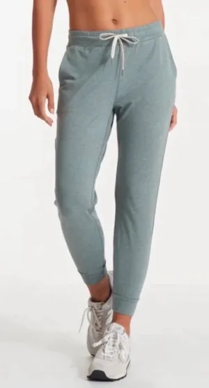 Vuori Performance DreamKnit Jogger size Small thumbnail 1