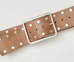 FREE PEOPLE Hex Hip Belt thumbnail 1