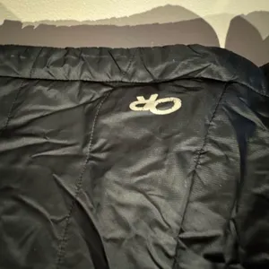 Outdoor Research Black Primaloft Jacket size small thumbnail 3